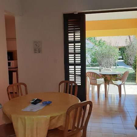 Residence Mon Refuge Grande Anse Экстерьер фото